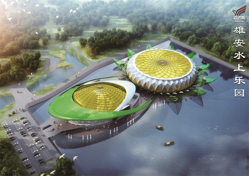 詳細閱讀:北京邁達斯工程設計有限公司鋼結(jié)構加固設計工程案例 北京邁達斯工程設計有限公司鋼結(jié)構加固設計工程案例